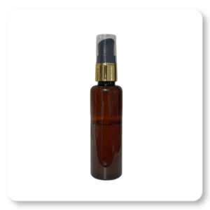 Frasco PET CILÍNDRICO 60ml