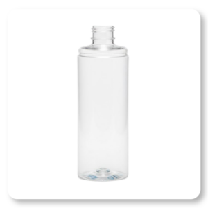 Frasco Body Splash 200ml