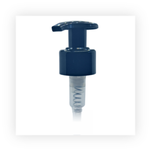 Lotion Pump Euro